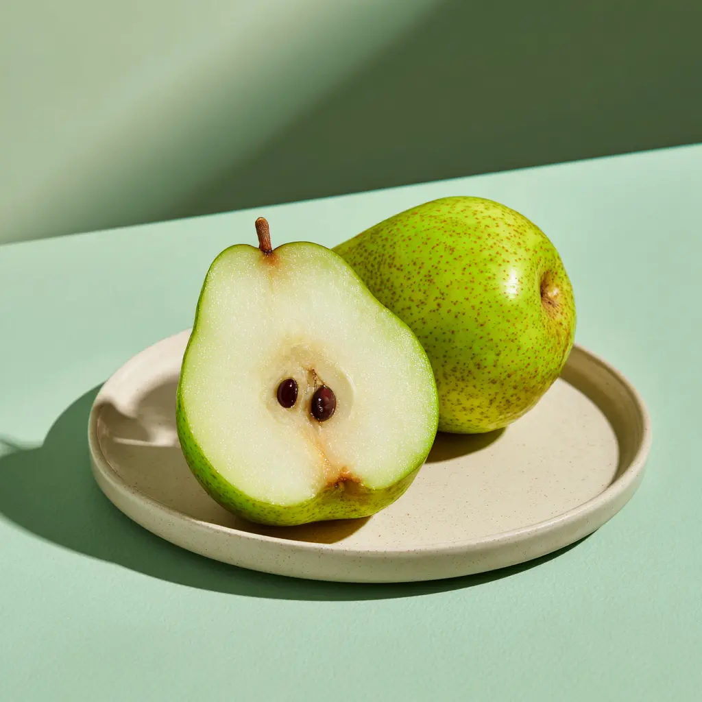 [7399] Poire
